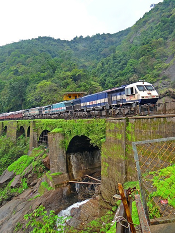 Kudla Express ...